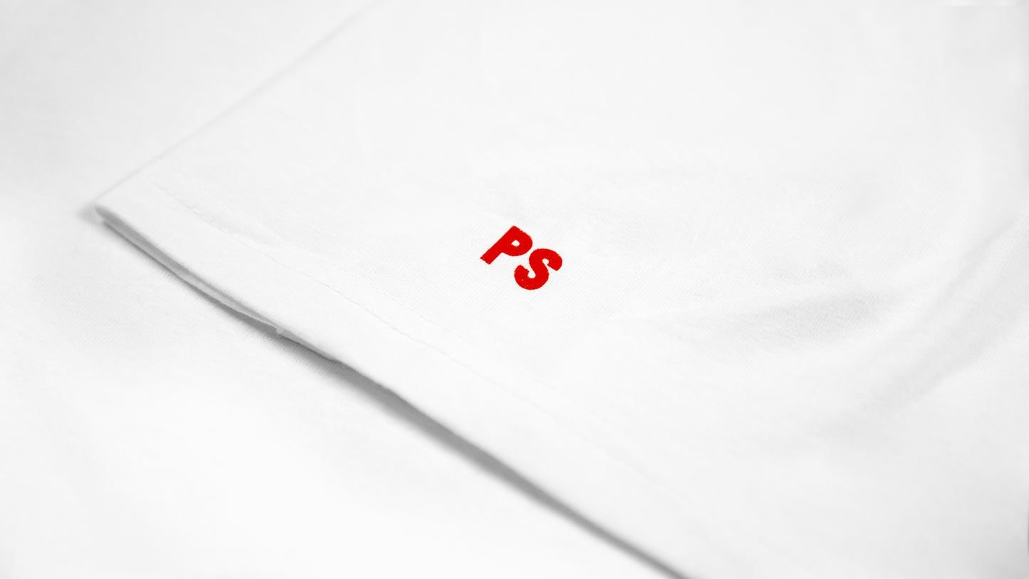 Camiseta Primavera Sound Logo