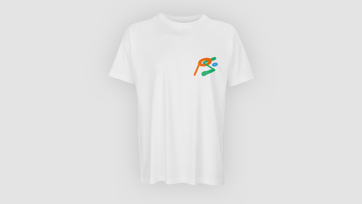Camiseta Primavera Sound 2025