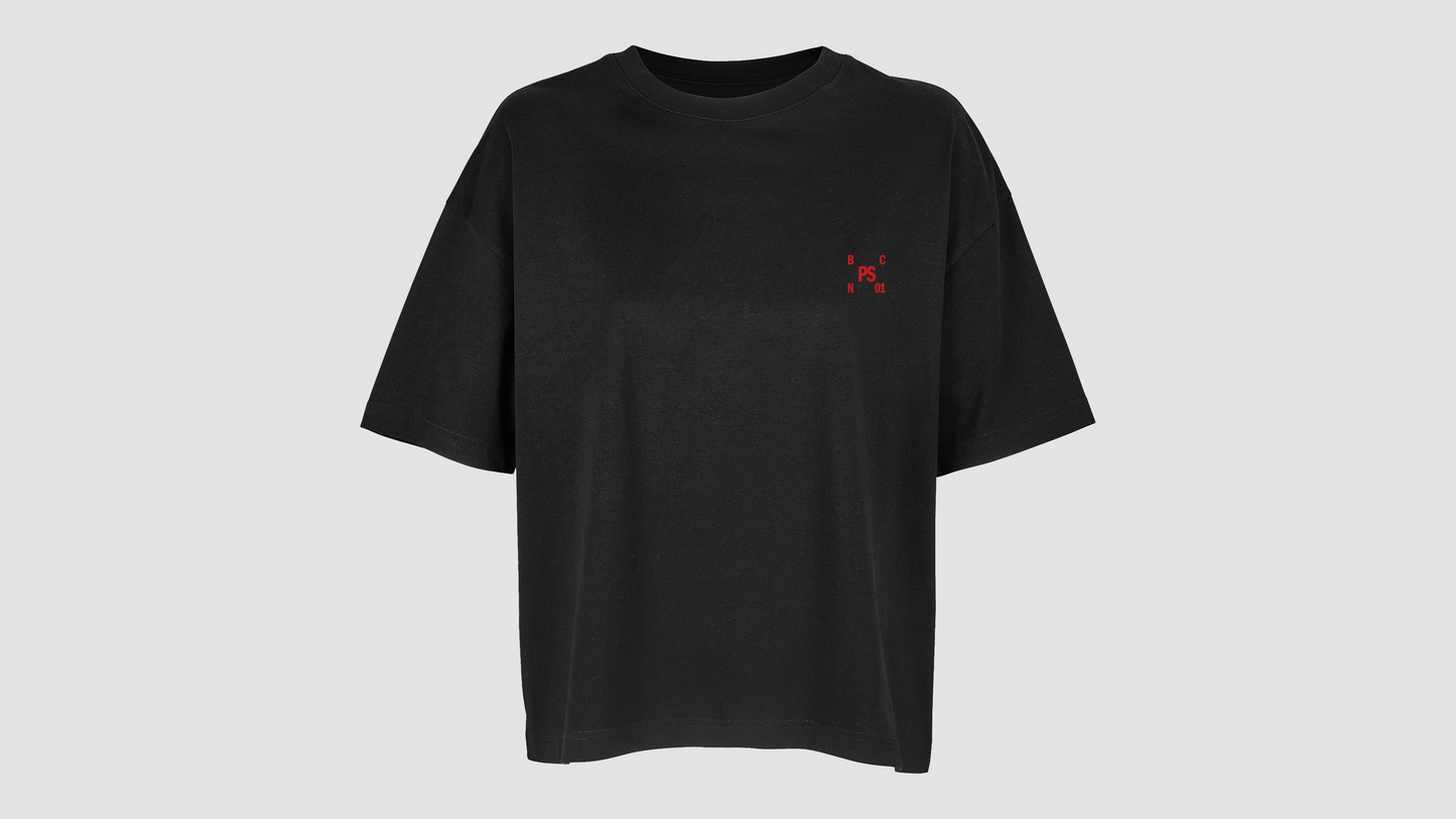 Camiseta Primavera Sound 2025