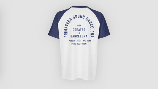PS26 Athletic Dept Tee