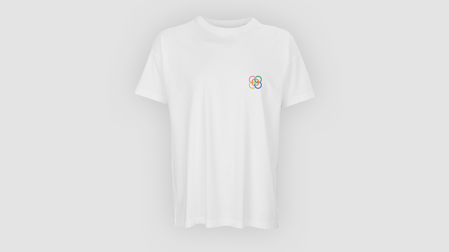 Barcelona ’26 Lineup Tee