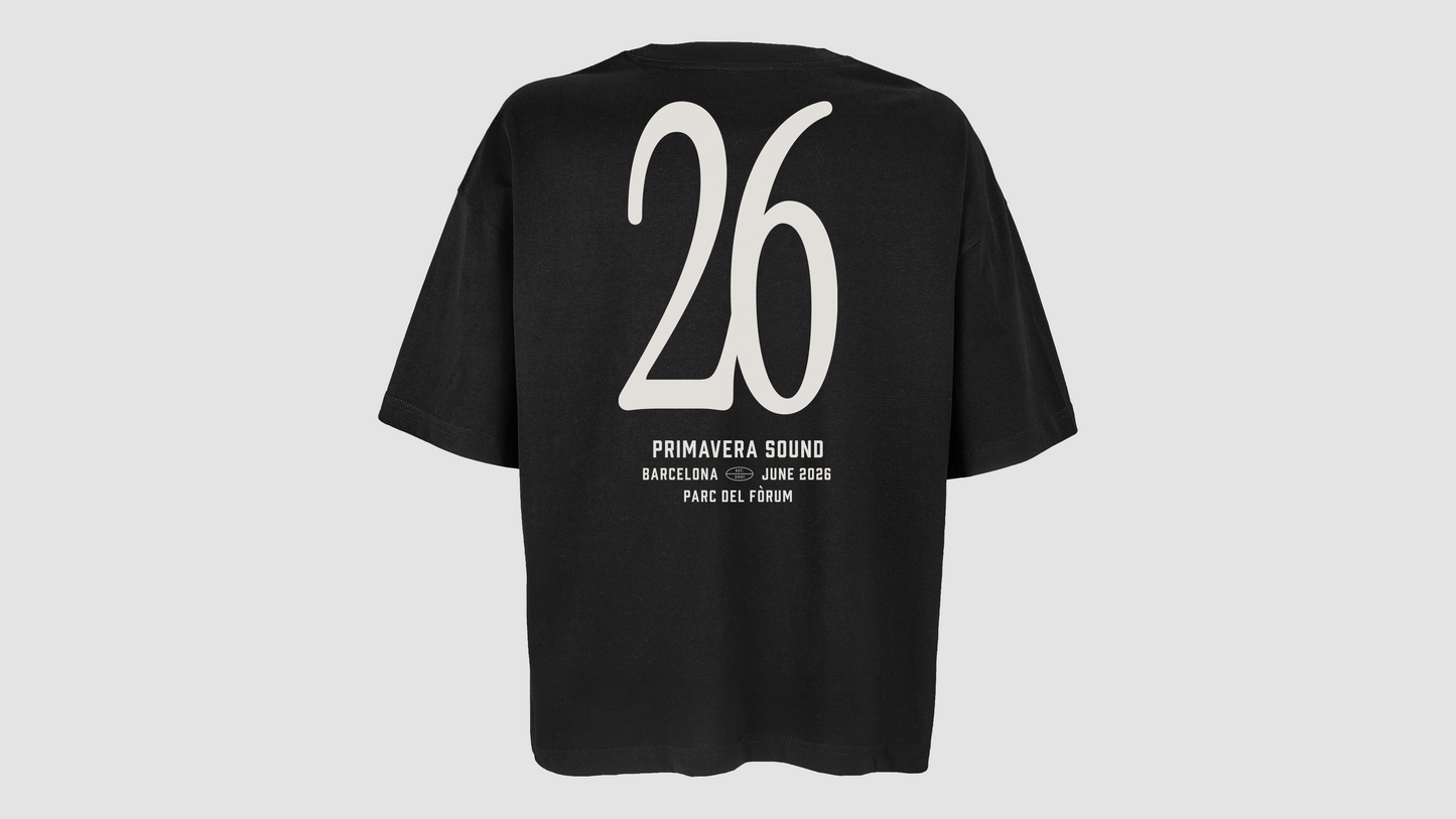 PS26 Tee