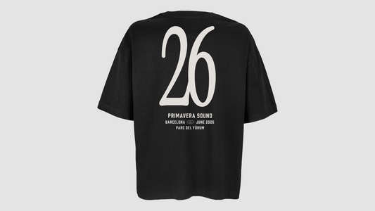 PS26 Tee
