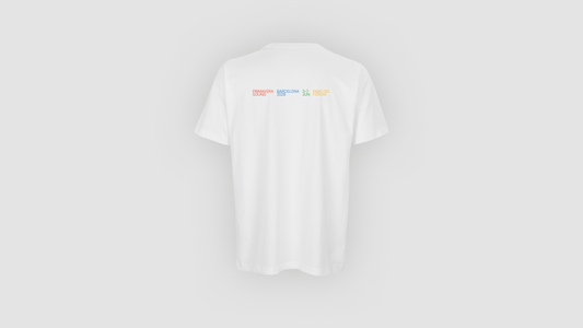 Primavera Kids Tee
