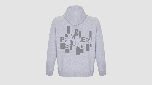 Primavera Sound 2025 Sweatshirt