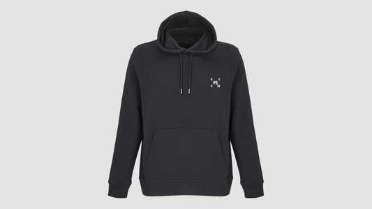 Primavera Sound Black Sweatshirt