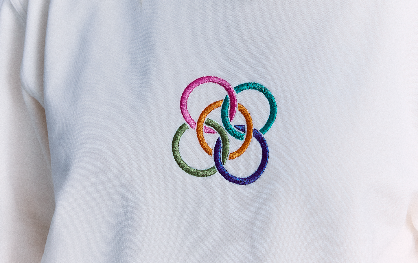 Sudadera Panot
