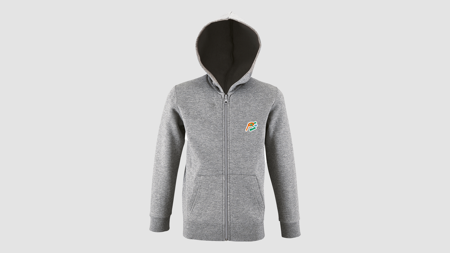Sudadera Niño Primavera Sound