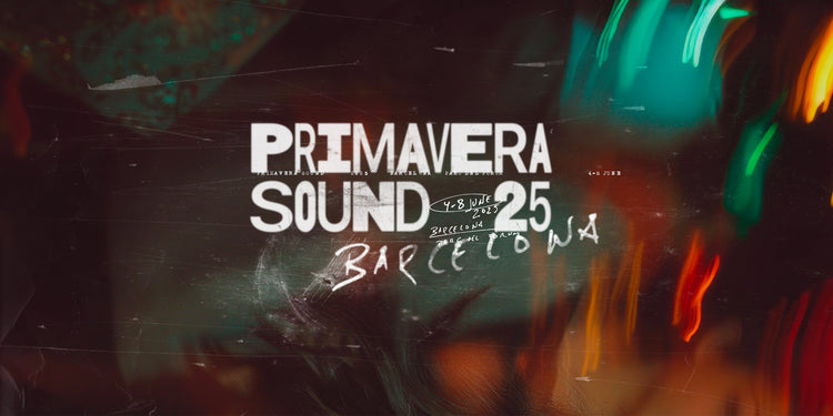 Primavera Sound 2025