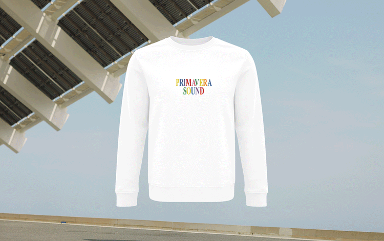 Primavera Sound PS25 Archive