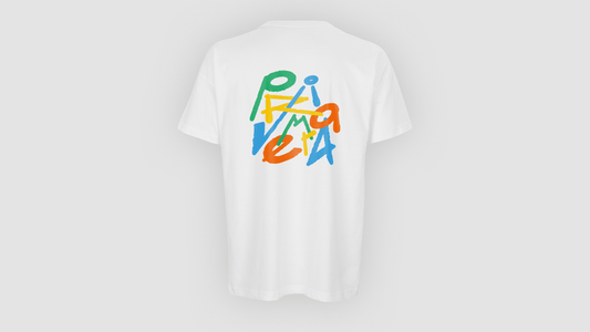 Camiseta Primavera Sound 2025