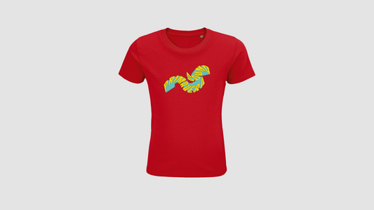 Camiseta Niño Primavera Sound