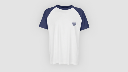 PS26 Athletic Dept Tee