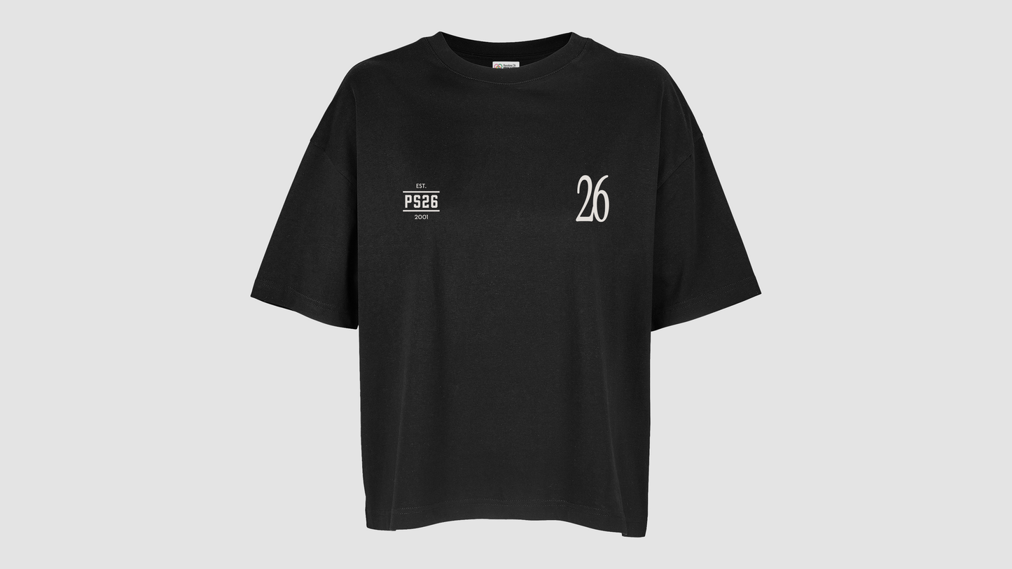 PS26 Tee