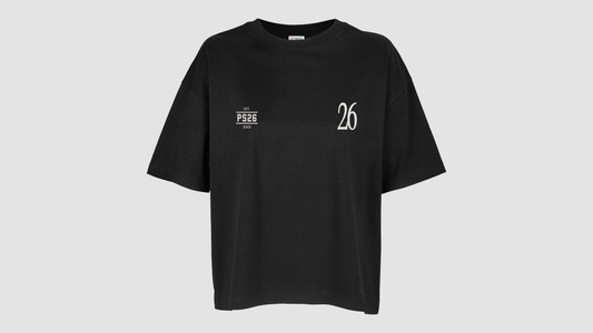 PS26 Tee