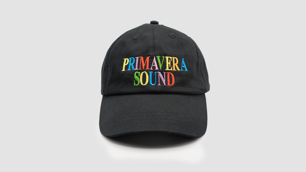 Primavera Sound Shop