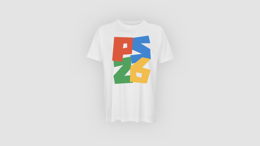 Primavera Kids Tee