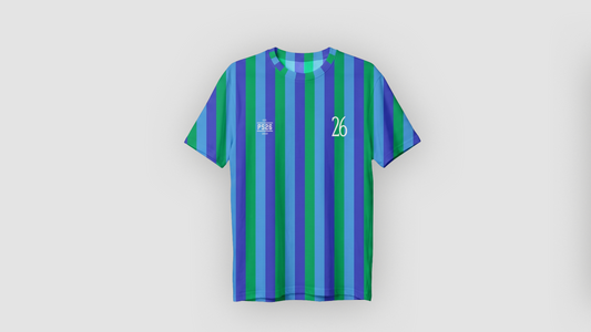 Primavera Kids Stripe Tee