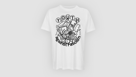 Primavera Sound x Top Manta Tee