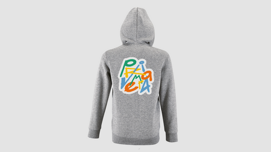 Sudadera Niño Primavera Sound